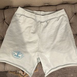Boys Lie Sweatshorts